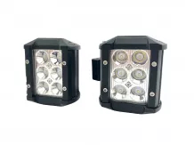Auto-Spotlight 6000K (LED) paarweise