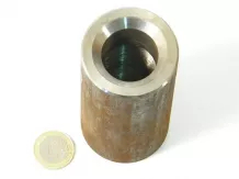 bálatüske hüvely d=51/29,5