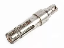 bálázó alkatrész, RKB szöghajtás meghajtó tengely