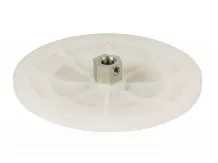 Bálazsineg vezető meghajtó tárcsa, RKB870 és RKB1070 bálázókhoz