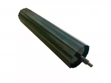 Bale roller CP:1 for RKB baler