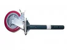 Baler support wheel RKB