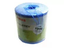 Baler twine 1000m/kg for RKB mini baler 4 kg/ roll