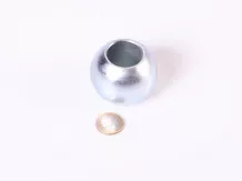 ball drag plate CAT2. (56x28, 4x45)