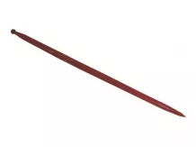 Ballenzinke 1000 mm, M22x1,5