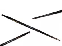 Ballenzinke 1100 mm, M22x1,5