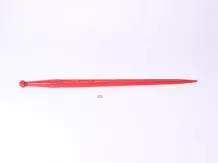 Ballenzinke 810 mm, M22x1,5