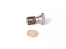 banjo bolt (orbit steering cylinder)