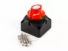 Battery cut off switch (Hella design) 12-24V