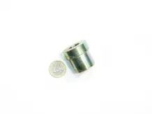 Bearing carrier shaft  for Monosem seed drills