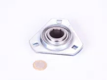 bearing+ plate block