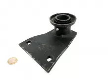 Bearing support left for Komondor combiners