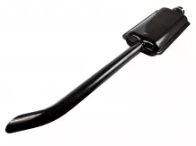 Belarus/MTS Auspufftopf lang (L=1370mm)