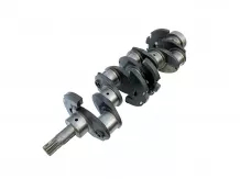 Belarus/MTS Hauptwelle '80 (und mit turbo), ohne Lager