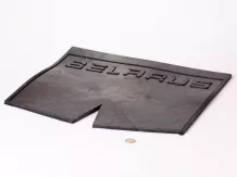 Belarus/MTS Schmutzfänger hinten (48 cm)