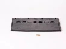 Belarus/MTS Schmutzfänger vorne (28 cm)