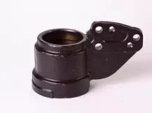 Belarus/MTS vorder Anhalt Gehäuse