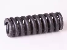 Belarus/MTS vorder Feder