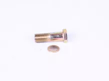 Belarus/MTZ 016 bolt (front wheel)