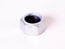 Belarus/MTZ 053 nut (servo shaft) M30x1, 5