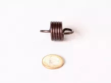 Belarus/MTZ 068 springs (brake) 5 threaded, original
