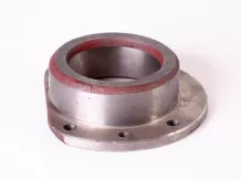 Belarus/MTZ 255 bearing block, original
