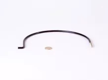 Belarus/MTZ air-tank clamp, original