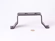 Belarus/MTZ air tank holder, original