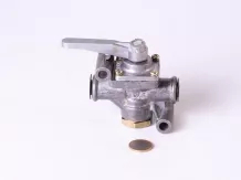 Belarus/MTZ Air tap