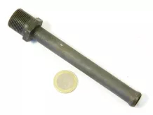 Belarus/MTZ air tube 035 (control valve - air jack)