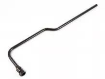 Belarus/MTZ air tube 471 (control valve - air jack)