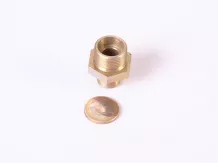 Belarus/MTZ air valve nipple
