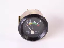 Belarus/MTZ ammeter new type  (voltmeter)