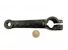 Belarus/MTZ Arm 217 (old clutch type)