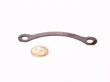 Belarus/MTZ axle shims 021 to 01 straight, 1 mm