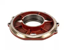 Belarus/MTZ bearing housing 022 rod shaft non-original