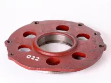 Belarus/MTZ bearing housing 022 rod shaft original