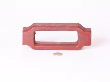 Belarus/MTZ big lock Central, original