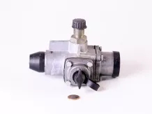 Belarus/MTZ blow-off valve, original