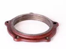 Belarus/MTZ bracket 066-B (driving front axle) original