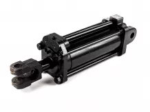 Belarus/MTZ C-100 hydraulic cylinder