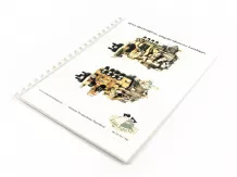 Belarus/MTZ catalog injector pump MOTORPAL  (suction and turbo versions included)