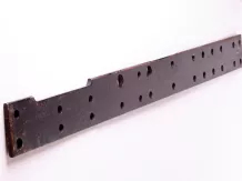 Belarus/MTZ chassis support