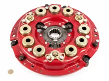 Belarus/MTZ clutch assy '80, '82 new type