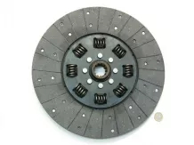 Belarus/MTZ clutch disc 80, 82 (spring damped) non-original