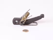 Belarus/MTZ clutch fork new type complete, original