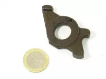 Belarus/MTZ clutch lifting arm (fork)  for the intermediate pressure plate (1221) original