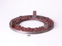 Belarus/MTZ clutch pressure plate 80