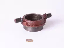 Belarus/MTZ clutch release bearing housing