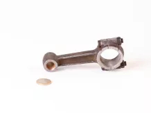 Belarus/MTZ compressor crank 80